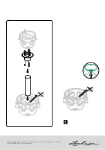 Предварительный просмотр 6 страницы Lechuza CASCADINO Installation Instructions Manual