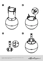 Предварительный просмотр 6 страницы Lechuza PURO 50 Installation Instructions Manual