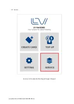 Preview for 46 page of Lecip LV-700 User Manual