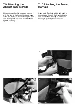 Preview for 13 page of Leckey Everyday Activity Seat User Instructions