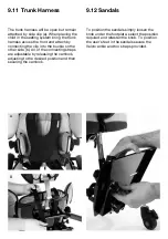 Preview for 30 page of Leckey Everyday Activity Seat User Instructions