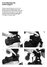 Preview for 31 page of Leckey Everyday Activity Seat User Instructions