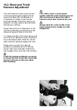 Preview for 37 page of Leckey Everyday Activity Seat User Instructions