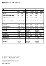 Preview for 51 page of Leckey Everyday Activity Seat User Instructions