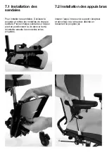 Preview for 63 page of Leckey Everyday Activity Seat User Instructions