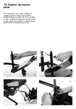 Preview for 67 page of Leckey Everyday Activity Seat User Instructions