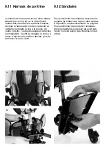 Preview for 85 page of Leckey Everyday Activity Seat User Instructions