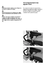 Preview for 98 page of Leckey Everyday Activity Seat User Instructions