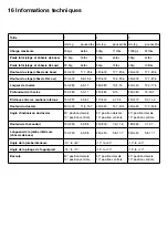 Preview for 105 page of Leckey Everyday Activity Seat User Instructions