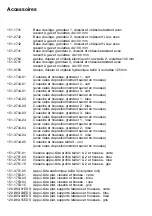 Preview for 106 page of Leckey Everyday Activity Seat User Instructions