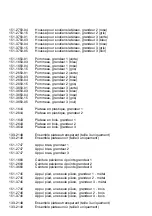 Preview for 109 page of Leckey Everyday Activity Seat User Instructions