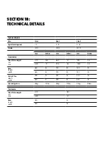 Preview for 24 page of Leckey Freestander User Manual