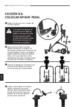 Preview for 76 page of Leckey MyWay Pedal User Manual