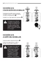 Preview for 80 page of Leckey MyWay Pedal User Manual