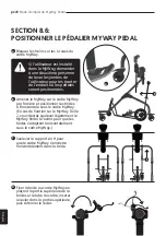 Preview for 172 page of Leckey MyWay Pedal User Manual