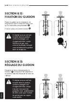 Preview for 176 page of Leckey MyWay Pedal User Manual