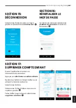 Preview for 187 page of Leckey MyWay Pedal User Manual