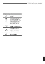 Preview for 195 page of Leckey MyWay Pedal User Manual