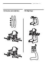 Предварительный просмотр 9 страницы Leckey Pal Seat User Manual