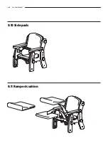 Preview for 16 page of Leckey Pal User Manual