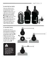 Preview for 9 page of Leckey Squiggles TT User Manual