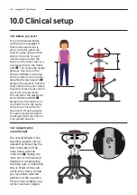 Preview for 14 page of Leckey Squiggles TT User Manual