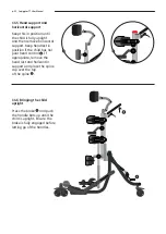 Preview for 22 page of Leckey Squiggles TT User Manual