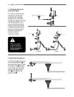 Предварительный просмотр 10 страницы Leckey Squiggles+ User Manual