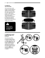 Предварительный просмотр 18 страницы Leckey Squiggles+ User Manual