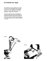 Preview for 13 page of Leckey Tour Mobility Base Manual