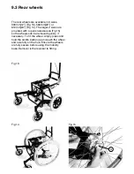 Preview for 18 page of Leckey Tour Mobility Base Manual