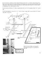 Preview for 18 page of Leclerc Looms 1022-0000 Manual