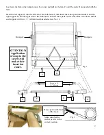 Preview for 9 page of Leclerc Looms 1022-0001 Manual