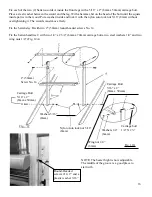 Preview for 16 page of Leclerc Looms 1022-0001 Manual