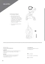 Preview for 24 page of Leclerc Magic Fold Instruction Manual