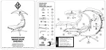 Предварительный просмотр 1 страницы leco 1006027000 Assembly Instruction