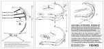 Предварительный просмотр 2 страницы leco 1006027000 Assembly Instruction