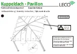 Предварительный просмотр 14 страницы leco 13920 103 Instructions Manual