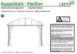 Предварительный просмотр 17 страницы leco 13920 103 Instructions Manual