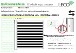 Предварительный просмотр 4 страницы leco 1434723001 Manual