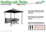 Preview for 1 page of leco 14530 114 Instructions Manual