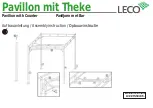 Предварительный просмотр 9 страницы leco 14530 114 Instructions Manual