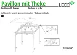 Предварительный просмотр 11 страницы leco 14530 114 Instructions Manual