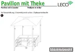 Preview for 12 page of leco 14530 114 Instructions Manual