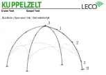 Предварительный просмотр 4 страницы leco 15100 114 Instructions Manual