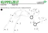 Preview for 7 page of leco 15100 114 Instructions Manual