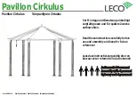 leco 16500 114 Instructions Manual preview