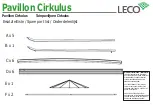 Предварительный просмотр 2 страницы leco 16500 114 Instructions Manual