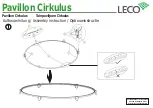 Предварительный просмотр 5 страницы leco 16500 114 Instructions Manual