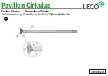 Предварительный просмотр 6 страницы leco 16500 114 Instructions Manual